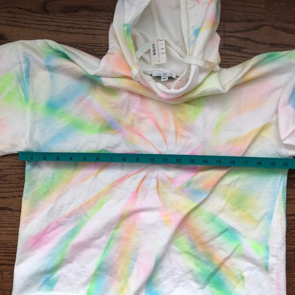 Urban Daizy jogger hoodie set. NWT Pastel Colors - Picture 7 of 9